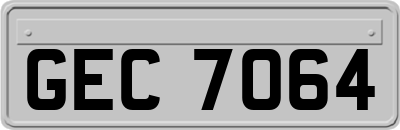 GEC7064