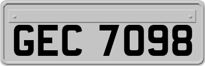 GEC7098