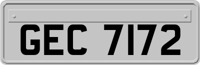 GEC7172