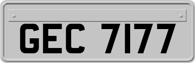 GEC7177