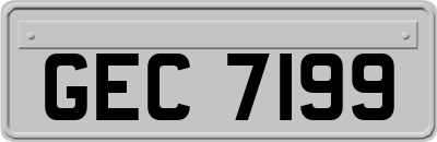 GEC7199