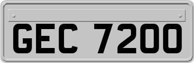GEC7200
