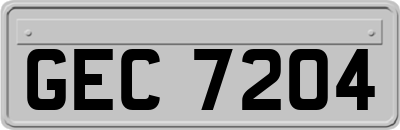 GEC7204