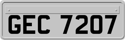 GEC7207