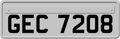 GEC7208