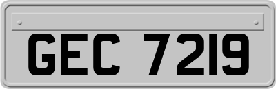 GEC7219