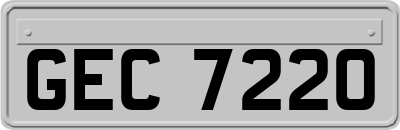 GEC7220