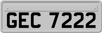 GEC7222