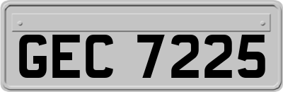GEC7225