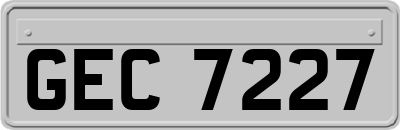 GEC7227