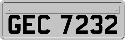 GEC7232