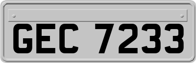 GEC7233