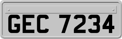 GEC7234