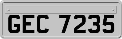 GEC7235