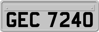 GEC7240