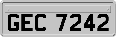 GEC7242