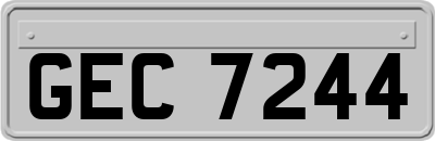 GEC7244