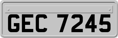 GEC7245