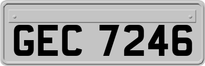 GEC7246