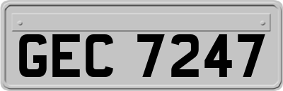 GEC7247