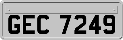 GEC7249