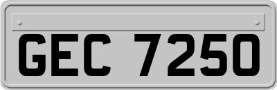 GEC7250