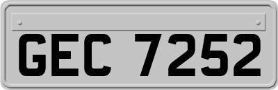 GEC7252