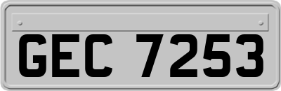 GEC7253