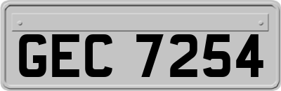 GEC7254