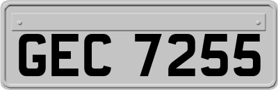 GEC7255