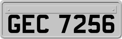 GEC7256
