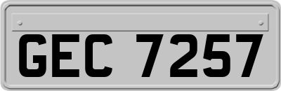 GEC7257