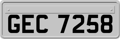 GEC7258
