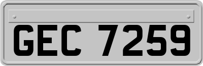 GEC7259