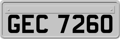GEC7260