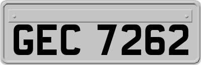 GEC7262