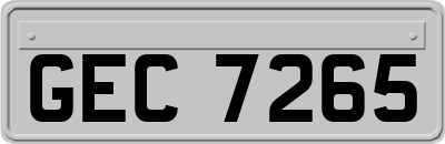 GEC7265