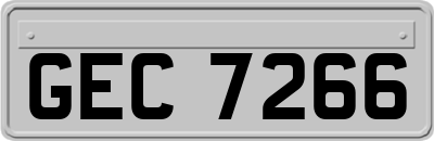 GEC7266