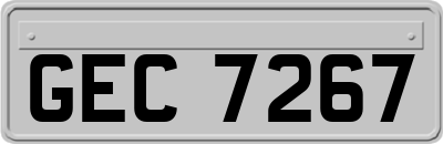 GEC7267