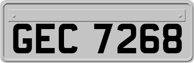 GEC7268