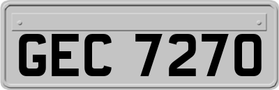 GEC7270
