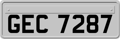 GEC7287