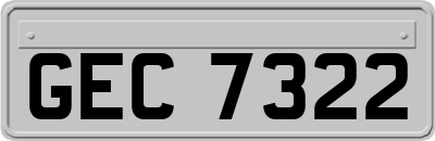 GEC7322