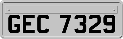 GEC7329
