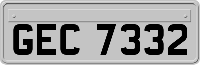 GEC7332