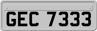 GEC7333