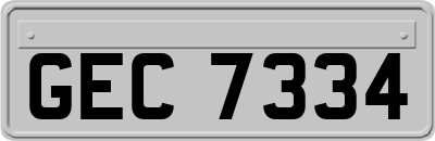GEC7334