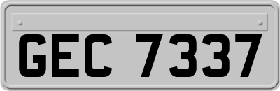 GEC7337