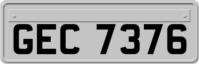 GEC7376