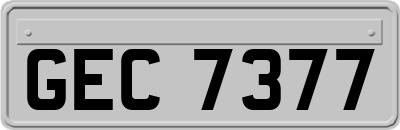 GEC7377